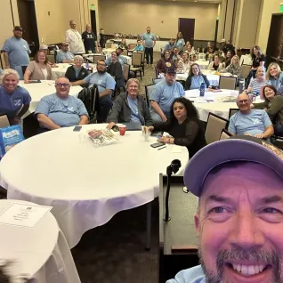 USEA Leadership Summit