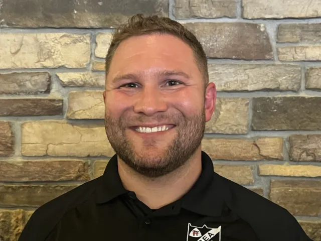 Greg Burrow, USEA Executive Director 